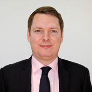 Chris Lain, Head of Resourcing | Alium Partners